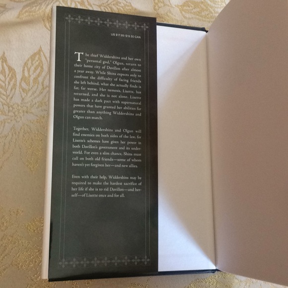 🤶🏼Covenant’s End🤶🏼 - Picture 2 of 8